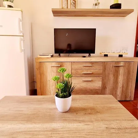 Appartement Santafe Pool 126 *