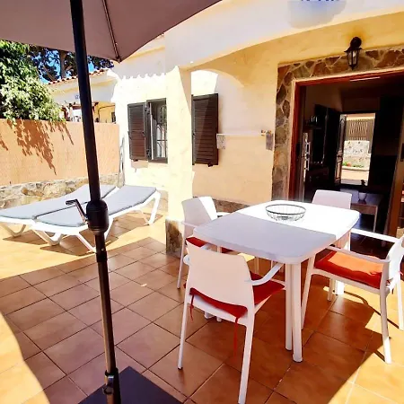 Santafe Pool 126 Appartement *