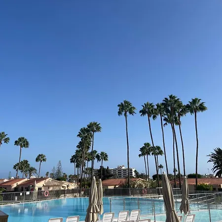 Santafe Holiday Pool 126 아파트 *