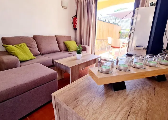 아파트 Santafe Holiday Pool 126 *