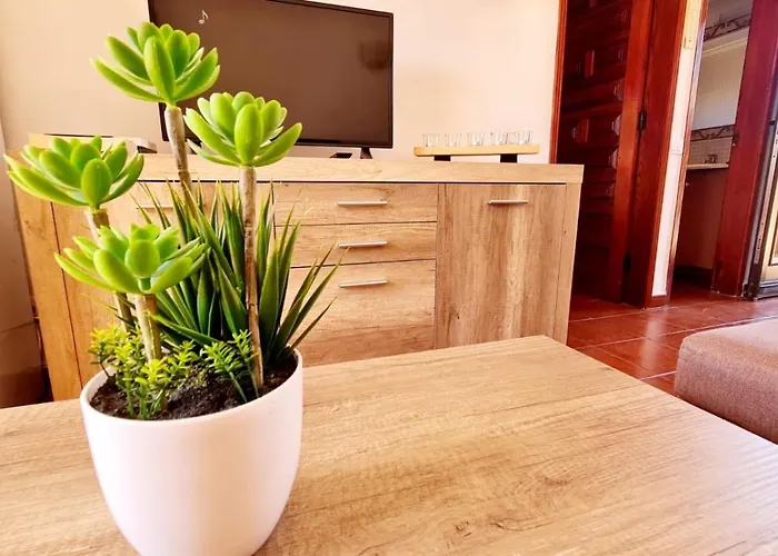 Santafe Holiday Pool 126 아파트 *