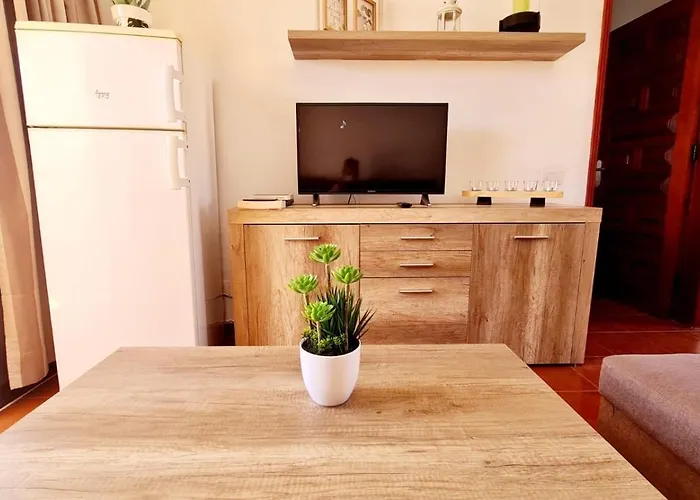 아파트 Santafe Holiday Pool 126 *