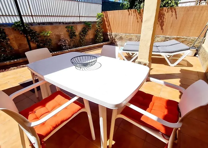 Santafe Holiday Pool 126 플라야 델 잉글스