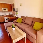 Santafe Pool 126 Apartmán Playa del Inglés