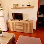 Apartamento Santafe Pool 126 *