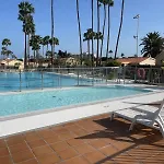 Santafe Pool 126 Playa del Inglés