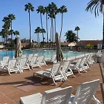 Santafe Pool 126 Apartmán Playa del Inglés