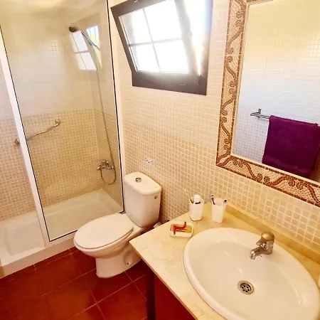 Apartment Santa Fe 1 26