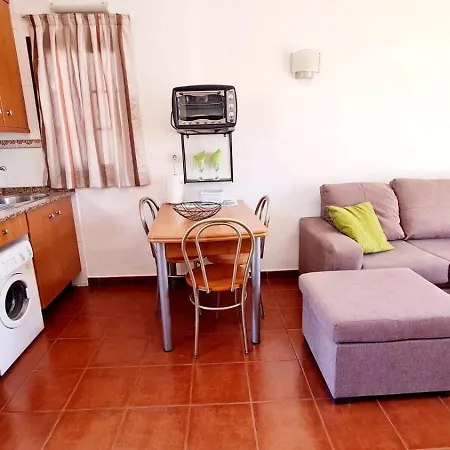 Santafe Holiday Pool 126 Apartman