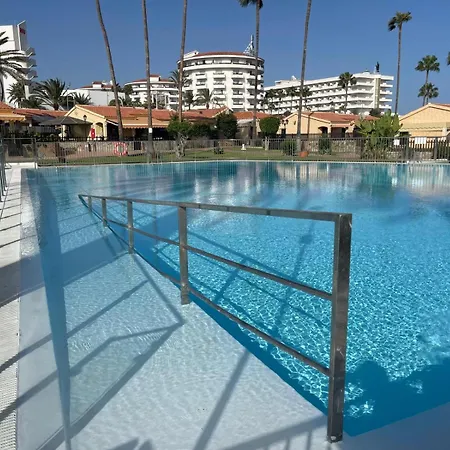 Santa Fe 1 26 Apartment Playa del Ingles (Gran Canaria)