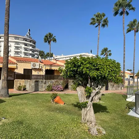 Santafe Holiday Pool 126 Apartman *