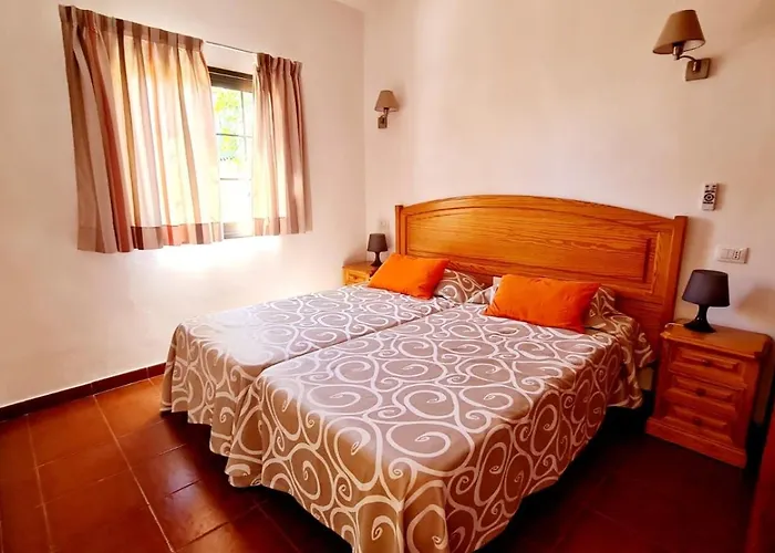 Apartman Santafe Holiday Pool 126 Playa del Inglés