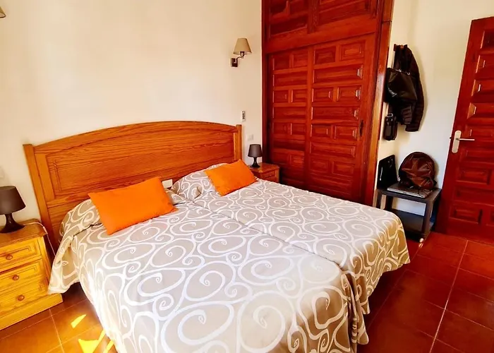 Santafe Holiday Pool 126 *