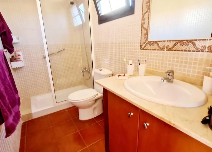 Santafe Pool 126 * بلايا ديل إنغلز