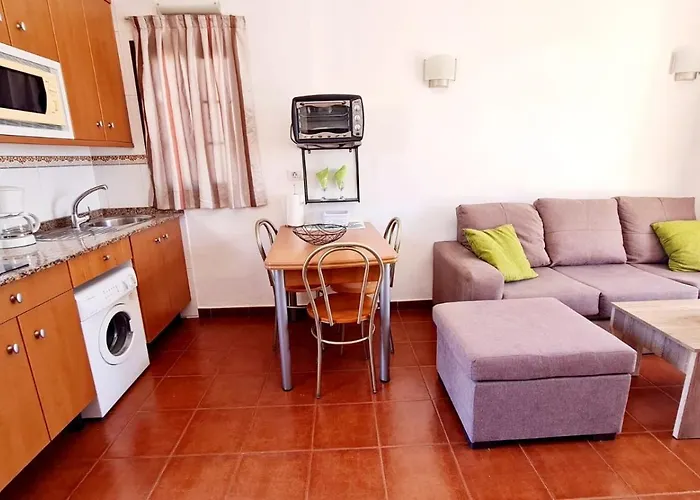 Santafe Holiday Pool 126 Apartman