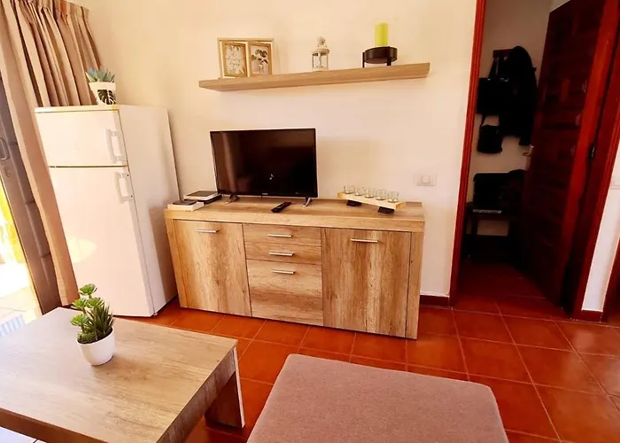 Apartman Santafe Holiday Pool 126 *