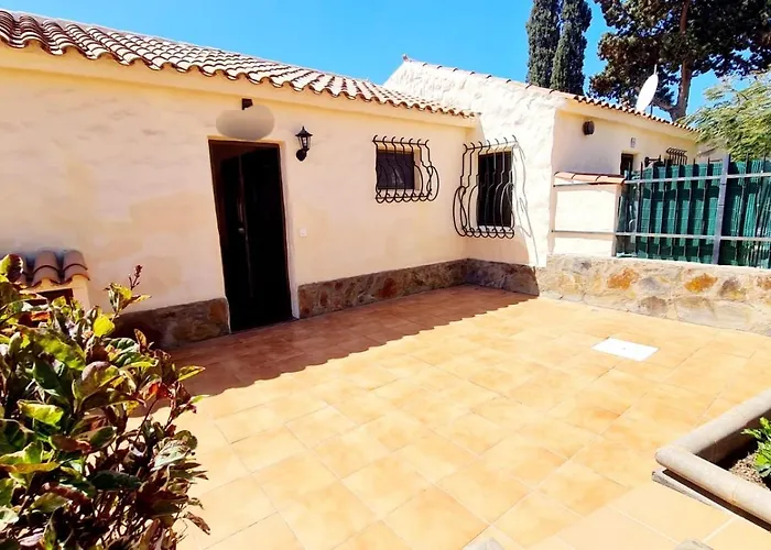 Santafe Holiday Pool 126 Apartman *