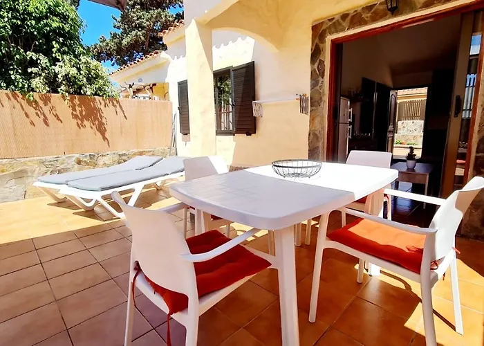 Santafe Holiday Pool 126 Apartman