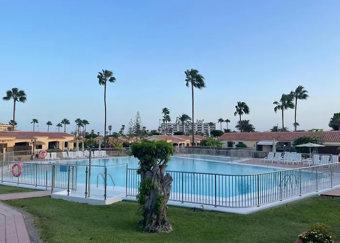 Santafe Pool 126 شقة بلايا ديل إنغلز