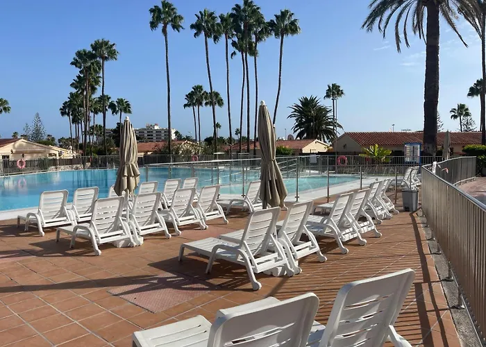 Santafe Pool 126 شقة بلايا ديل إنغلز