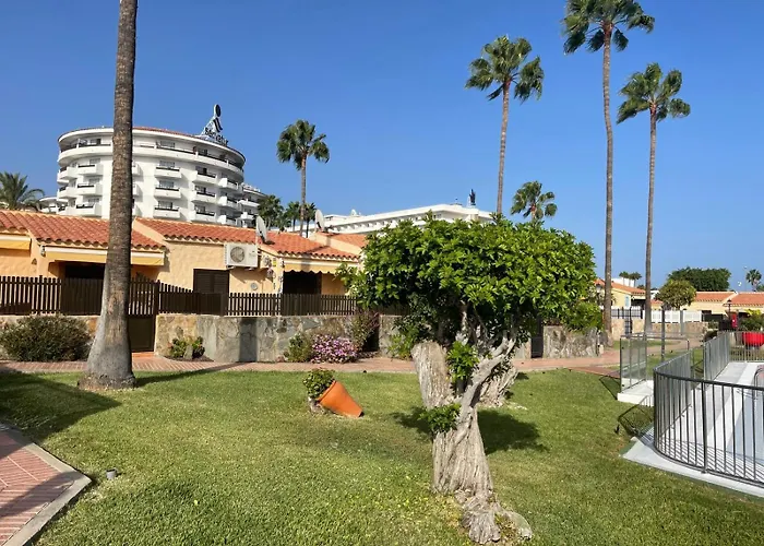 Santafe Holiday Pool 126 Apartman *