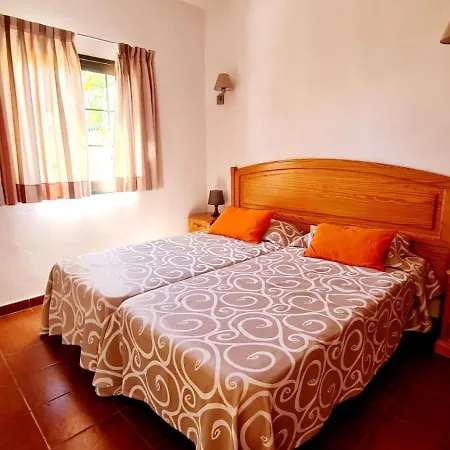 Apartman Santafe Pool 126 Playa del Inglés