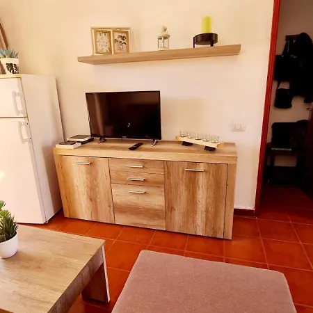 Apartman Santafe Pool 126 *